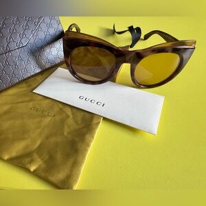 Gucci Sunglasses